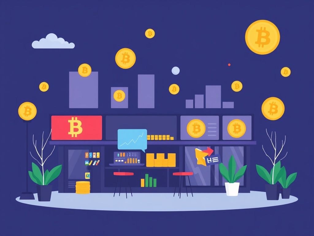 Anonymous Bitcoin ATMs: The Private Cash Experience