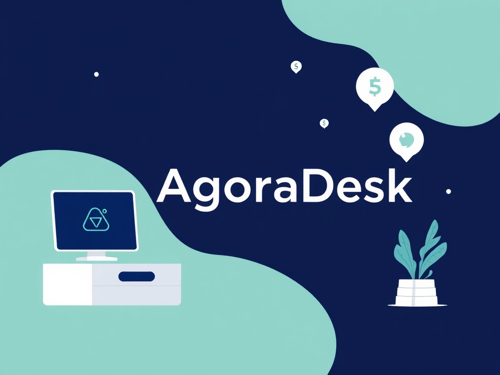 AgoraDesk P2P Trading: A Comprehensive Guide to Secure Cryptocurrency Transactions