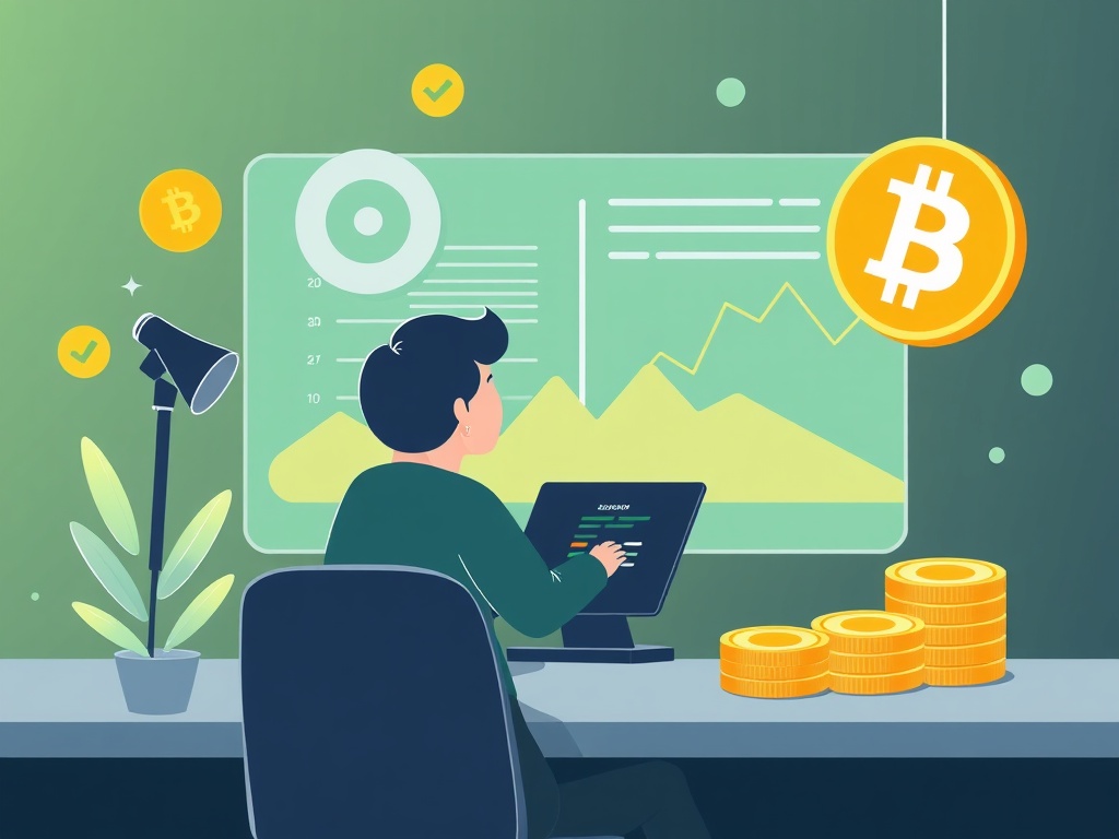 Bitcoin Mixer Service