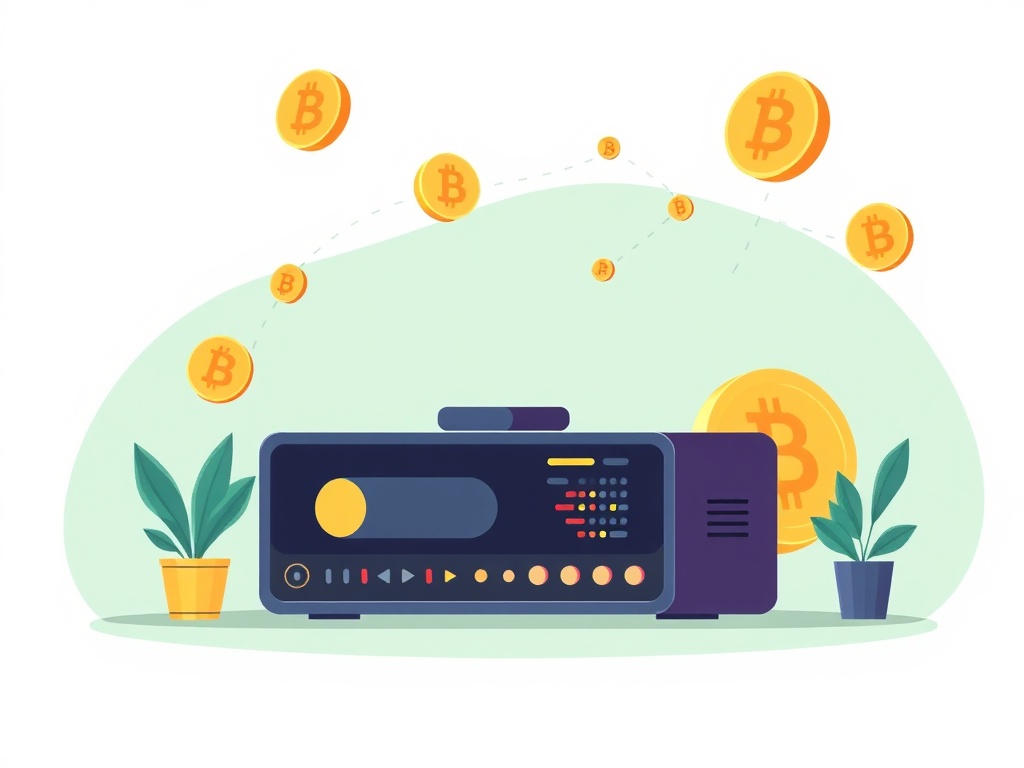 Anonymous Cryptocurrency Wallets: Your Gateway to Privacy in the Digital Age